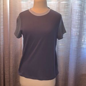 Twik NWT blue 100% cotton tee size medium